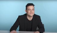 Rami Malek
